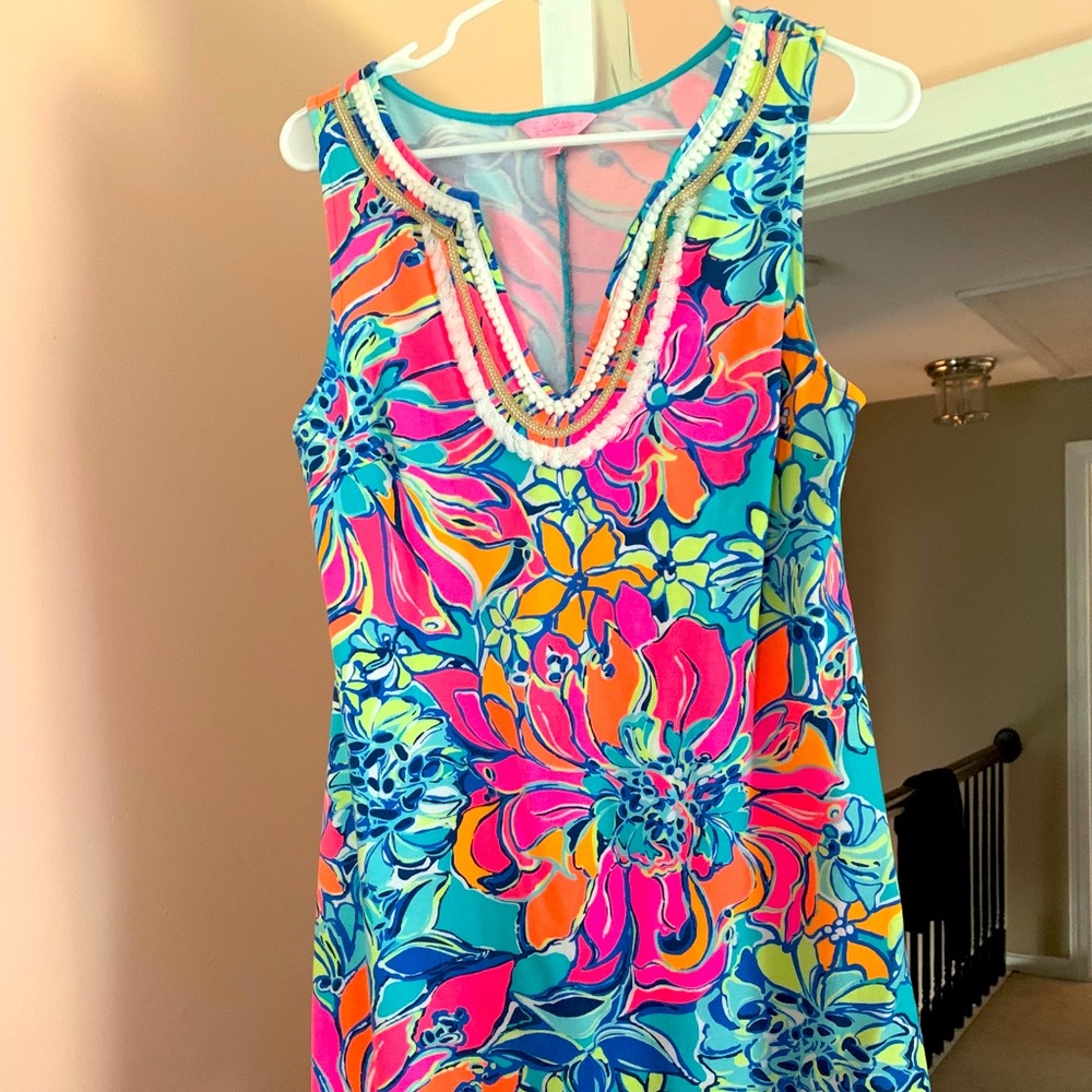 Lilly dress